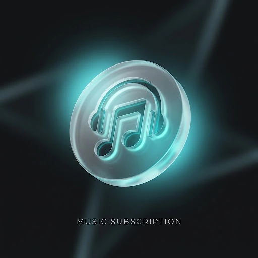 Music Subscription
